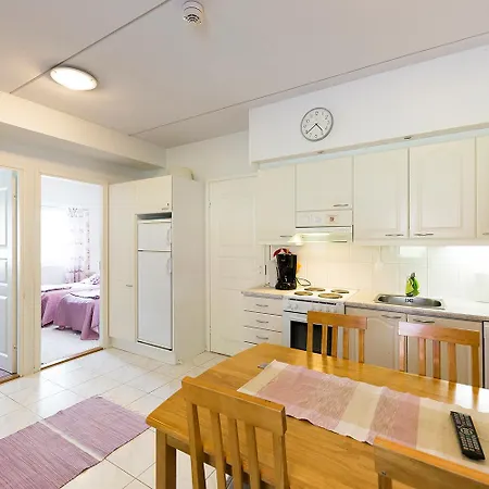 Moonlight 314 Visit Levi