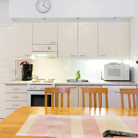 Apartman Moonlight 314 Visit Levi