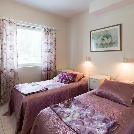 Moonlight 314 Visit Apartman Levi