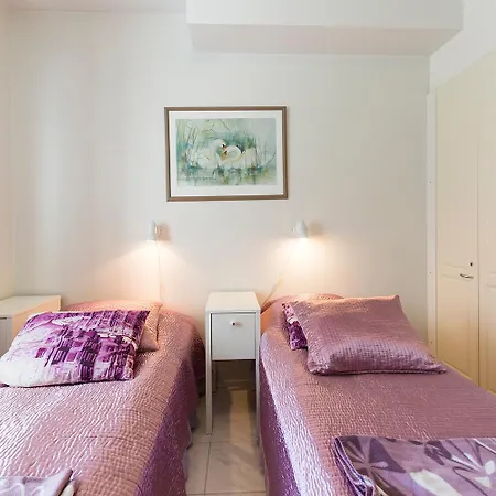 Moonlight 314 Visit Apartman Levi