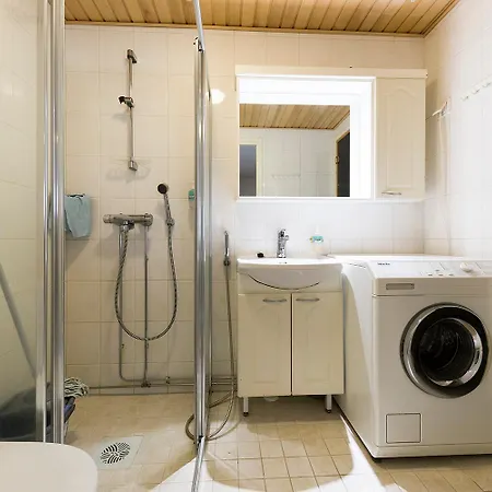 Apartman Moonlight 314 Visit Levi