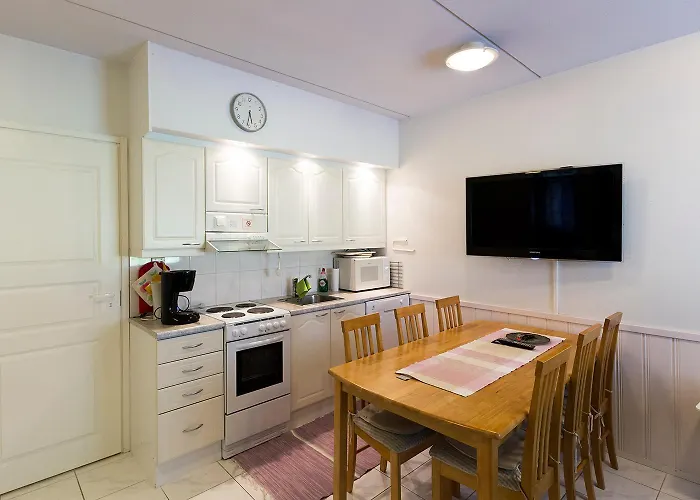 Moonlight 314 Visit Διαμέρισμα *