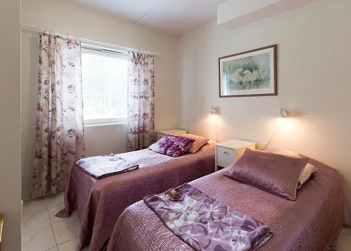 Moonlight 314 Visit Διαμέρισμα Levi