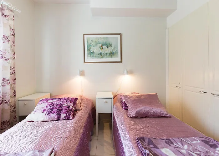 Moonlight 314 Visit Διαμέρισμα Levi