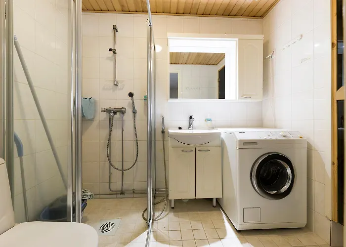 Διαμέρισμα Moonlight 314 Visit Levi