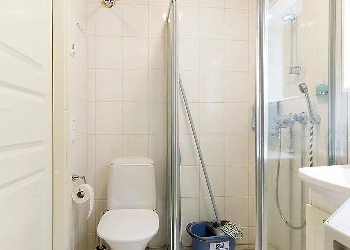 Moonlight 314 Visit Διαμέρισμα