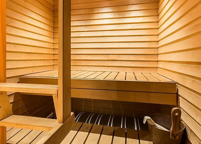 Moonlight 314 Visit Διαμέρισμα Levi